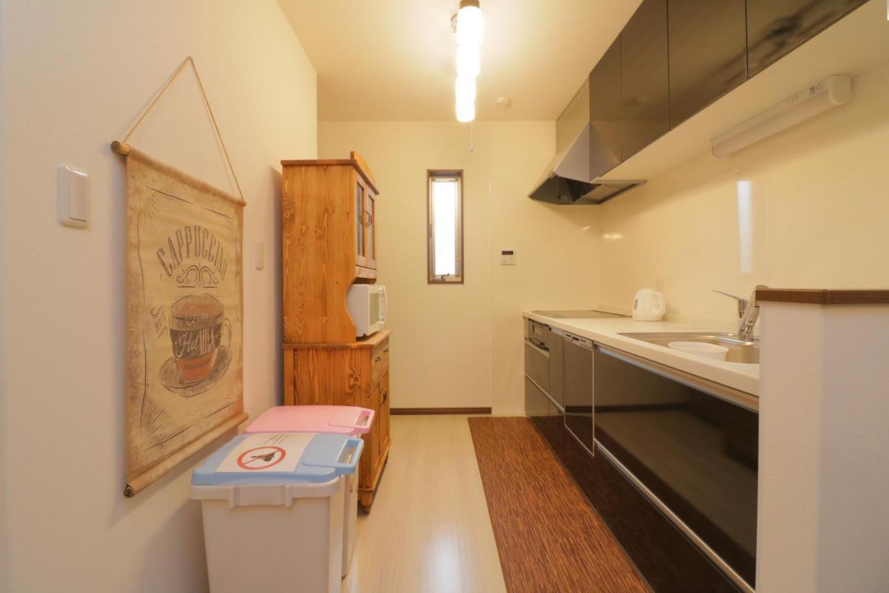 Hg Cozy Hotel No.25 Kyoto Luaran gambar