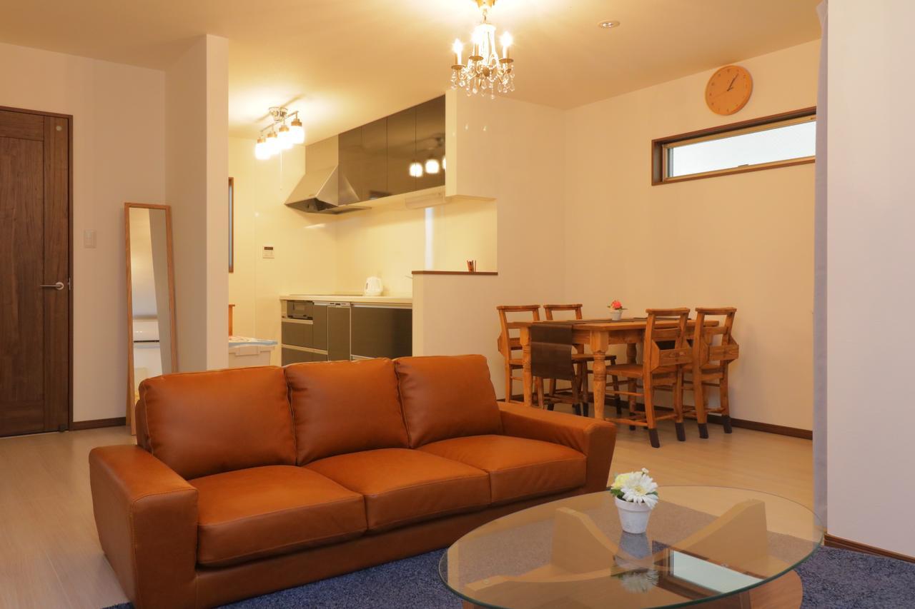 Hg Cozy Hotel No.25 Kyoto Luaran gambar