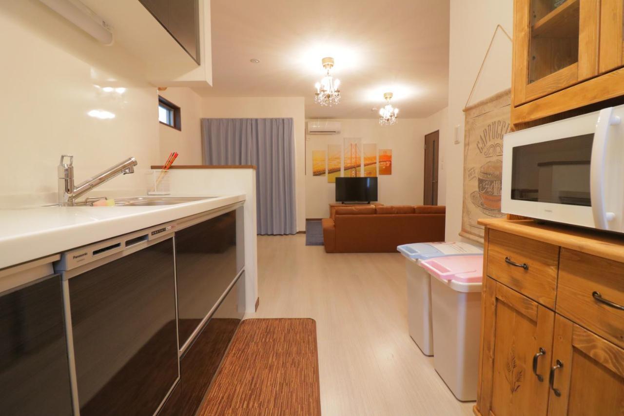 Hg Cozy Hotel No.25 Kyoto Luaran gambar
