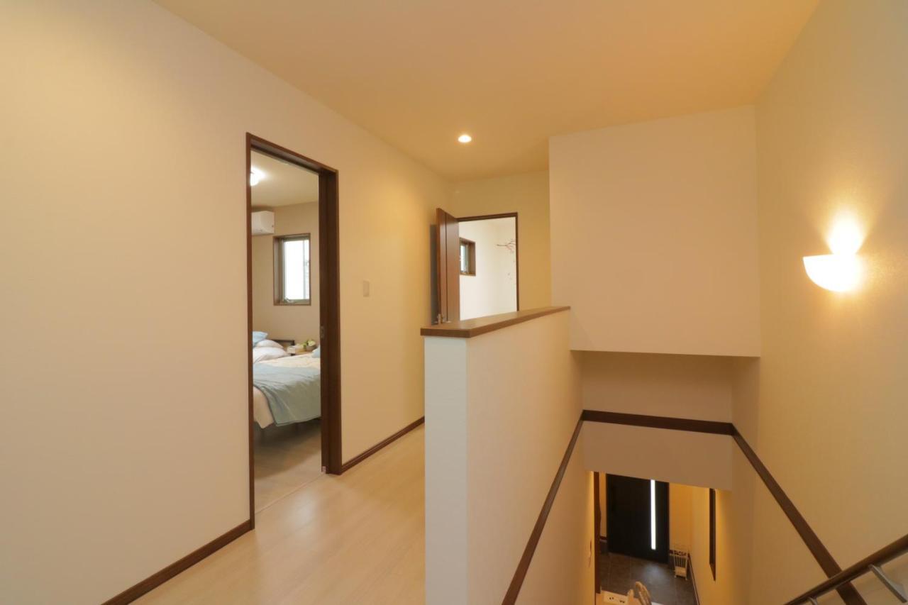 Hg Cozy Hotel No.25 Kyoto Luaran gambar